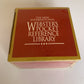 *NEW Sealed* Webster's Pocket Reference Library Grammar Medical Quote Dictionary