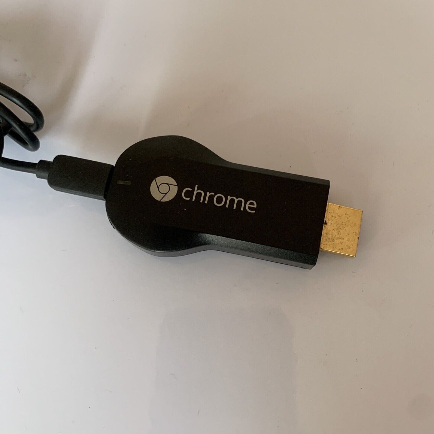 Google Chromecast 1st Generation HDMI Media Streamer H2G2-42