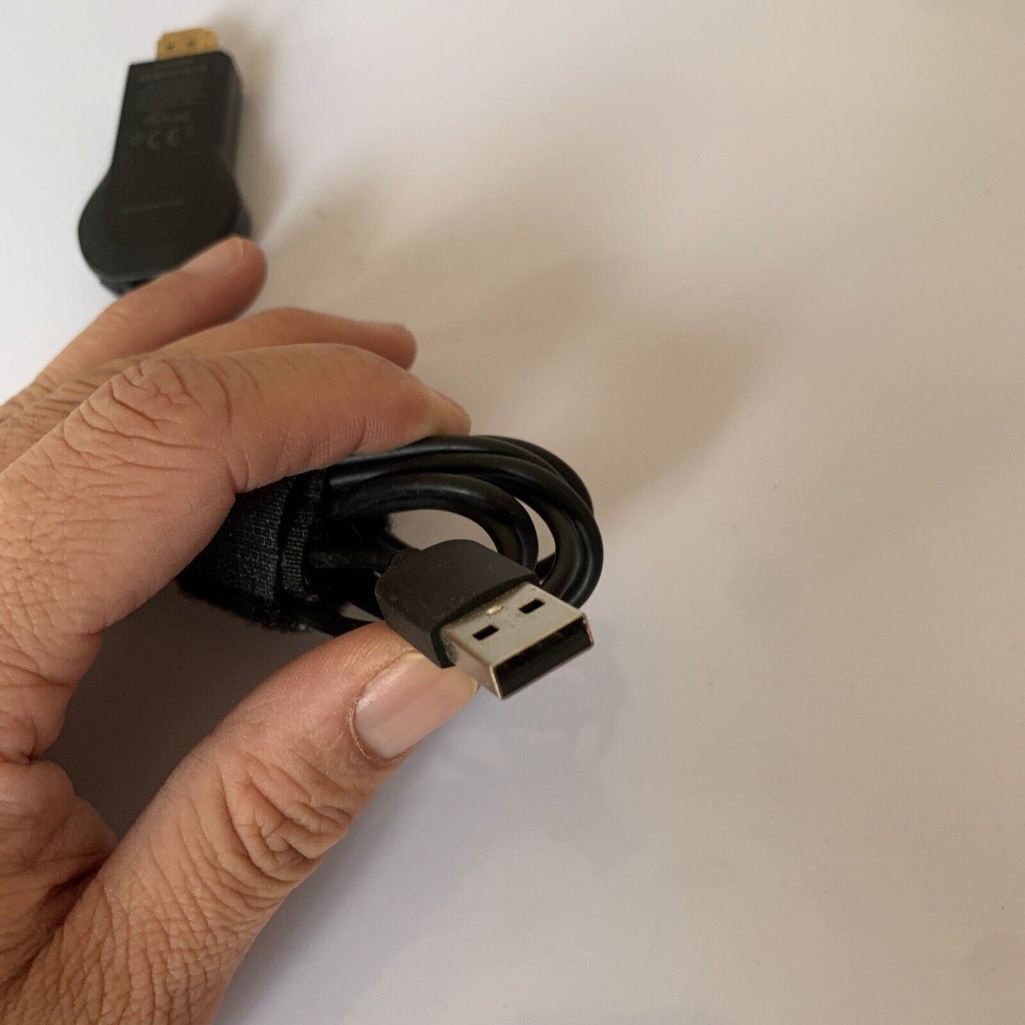 Google Chromecast 1st Generation HDMI Media Streamer H2G2-42