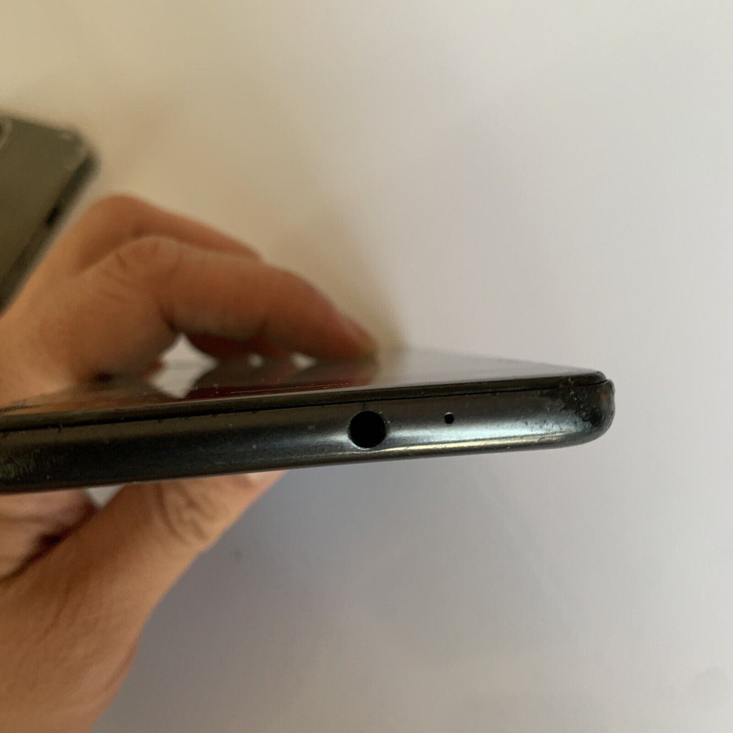 Optus ZTE Blade A6 Max Cracked Screen