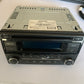 Nissan AGC-0071RF Car CD Radio Bluetooth Player Part 28185BH30D