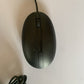 5x HP USB Wired Mouse Genuine