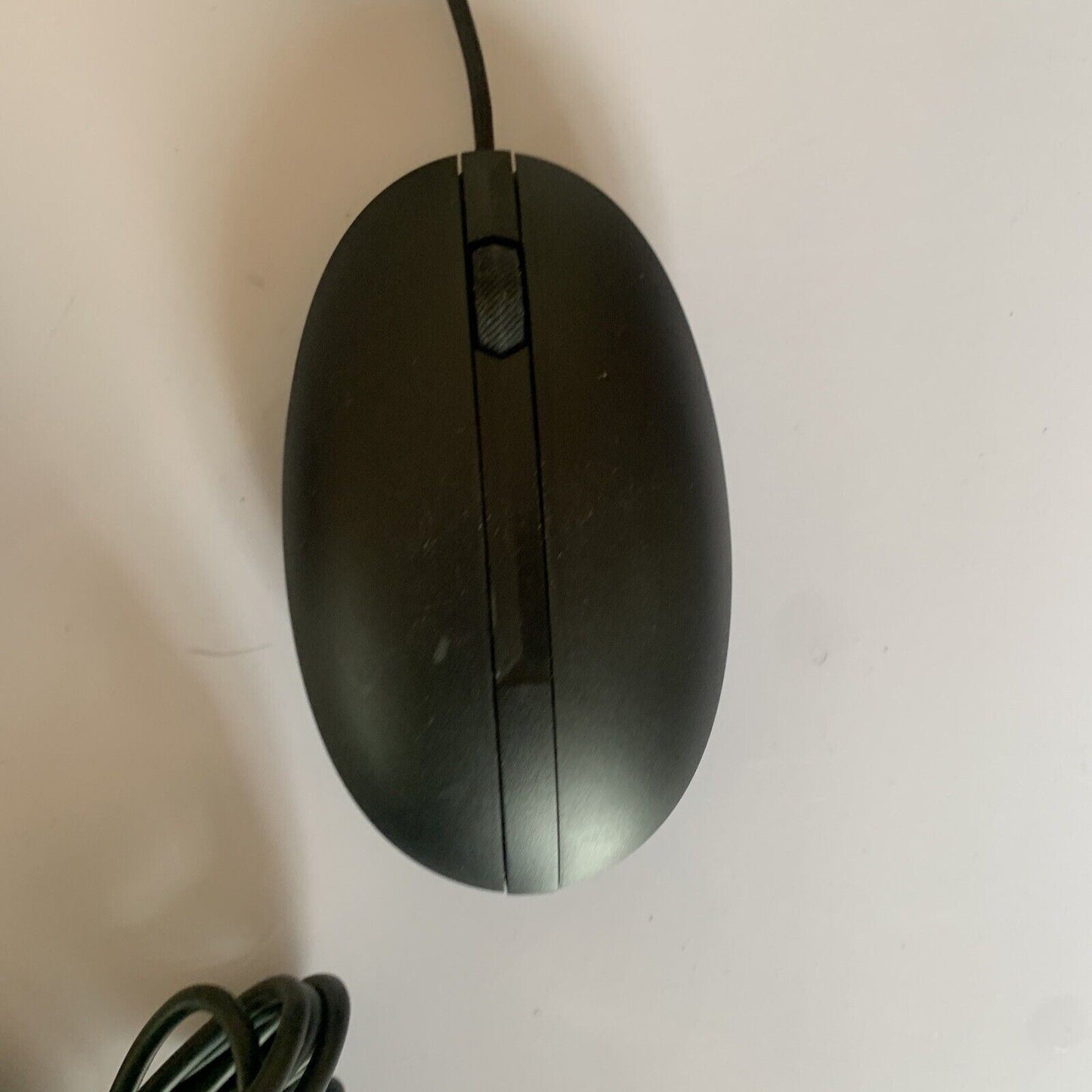 5x HP USB Wired Mouse Genuine