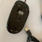 5x HP USB Wired Mouse Genuine