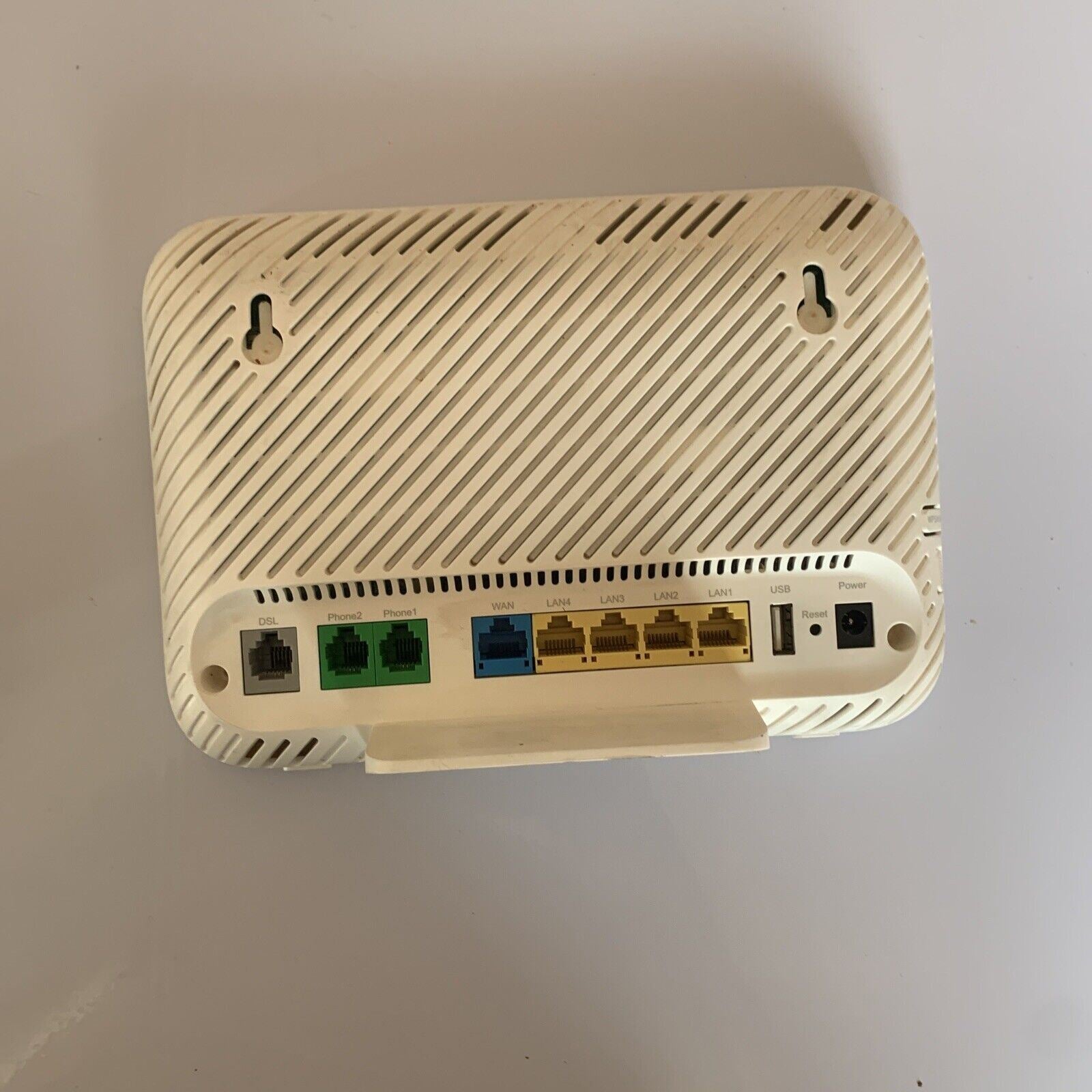 Huawei Home Gateway VoIP Wi-Fi Modem Router DN8245V – Retro Unit