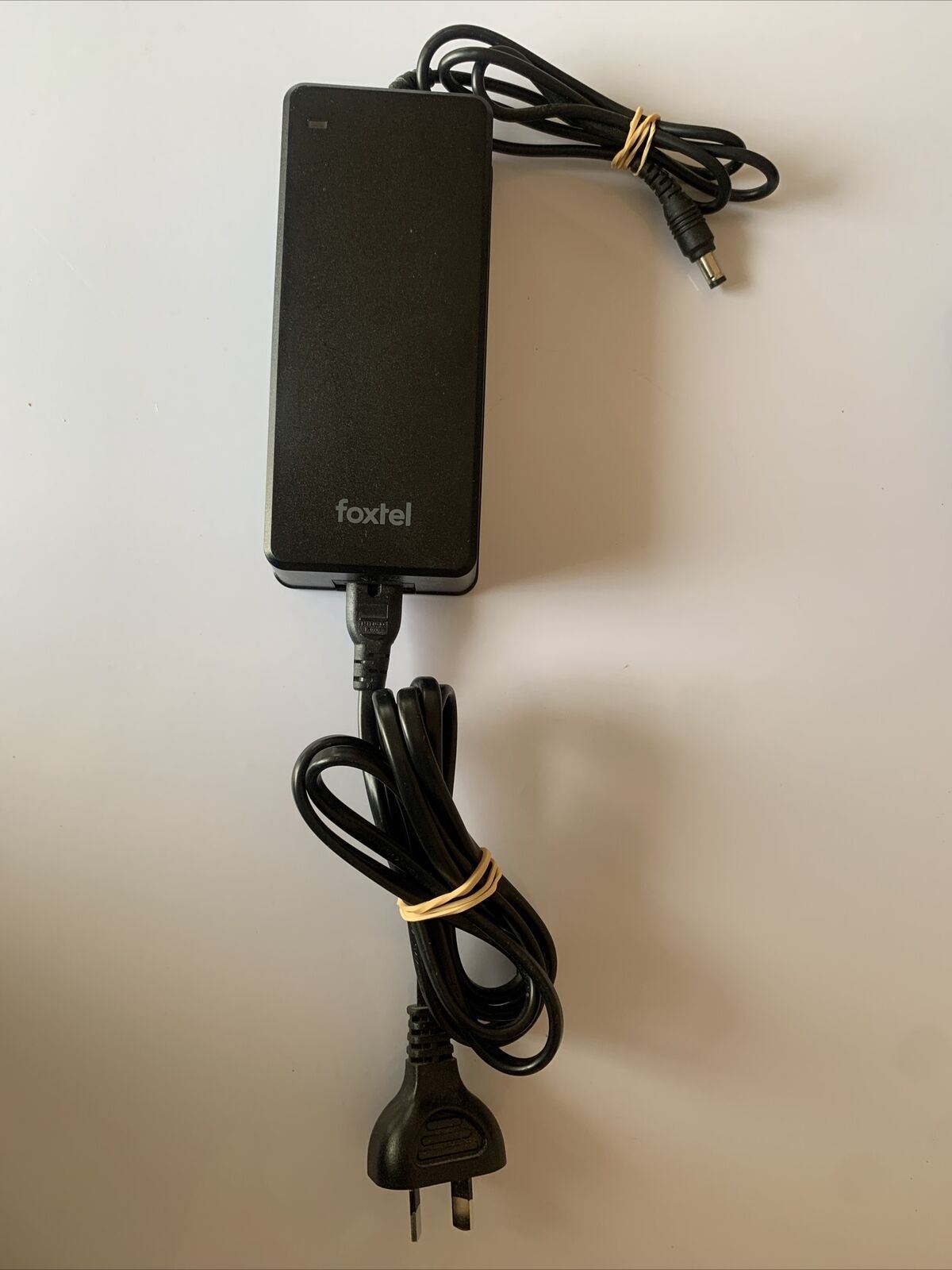 Genuine Foxtel ACbel Switching Adapter ADG028 12V 4A