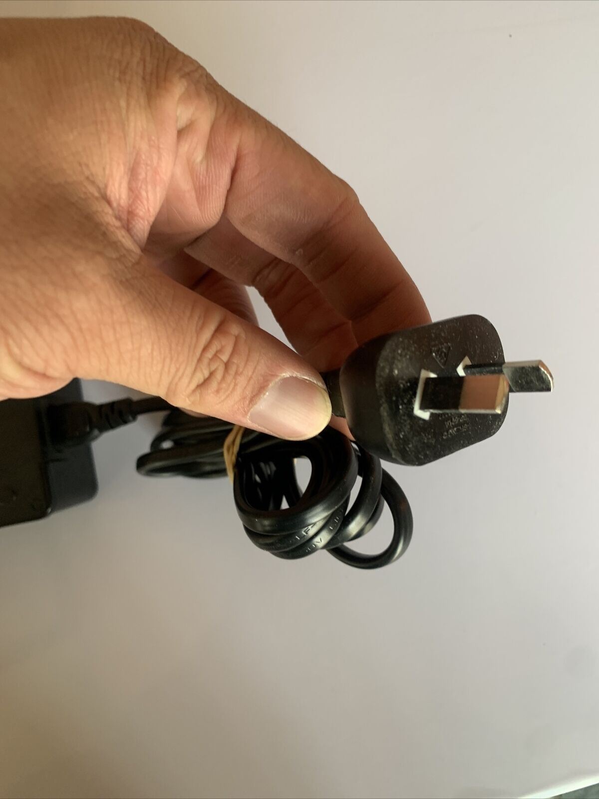 Genuine Foxtel ACbel Switching Adapter ADG028 12V 4A