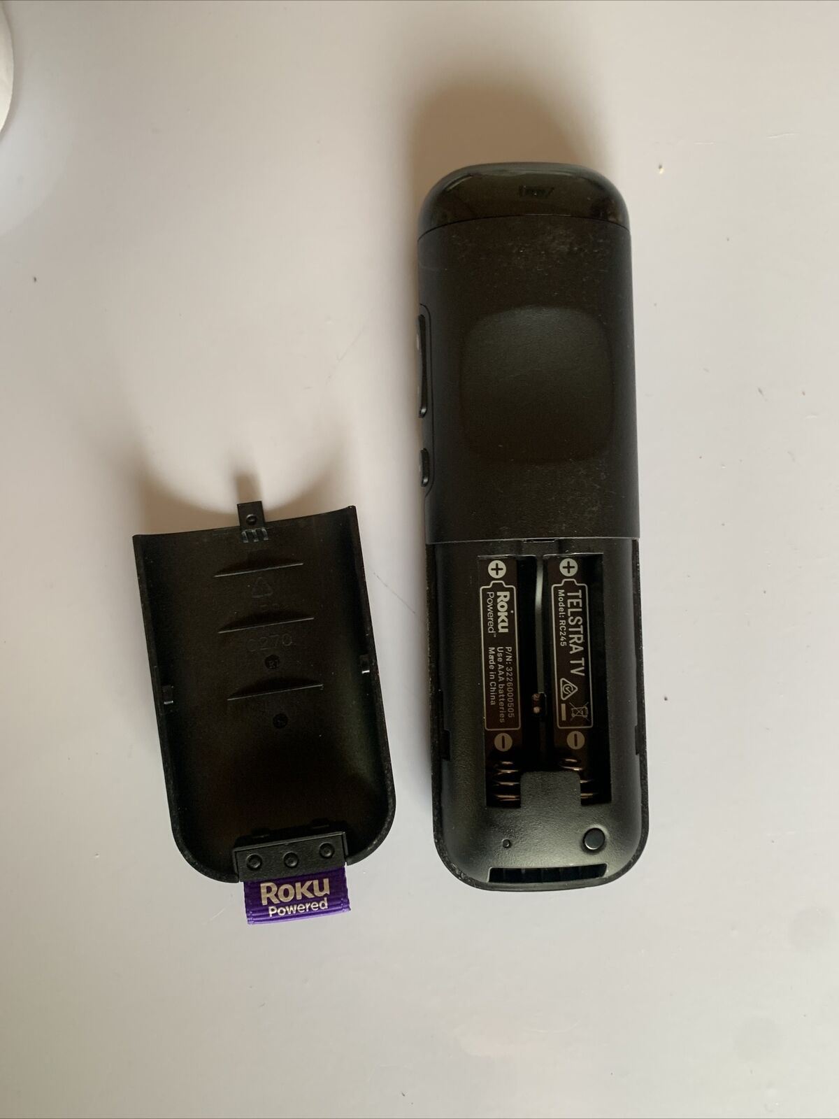 Genuine Roku Telstra TV Remote Control