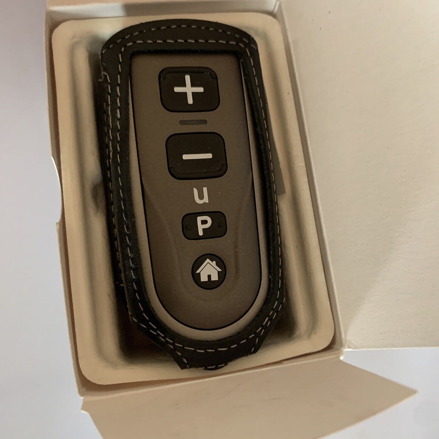 NEW Unitron Remote Control 2 with Case