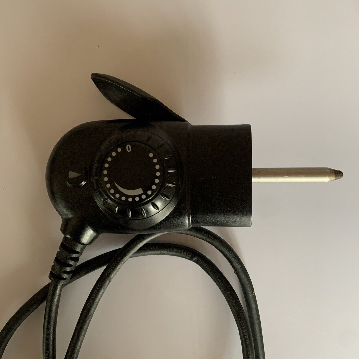 Temperature Probe Power Supply CTW300B for Grill  250V 10A