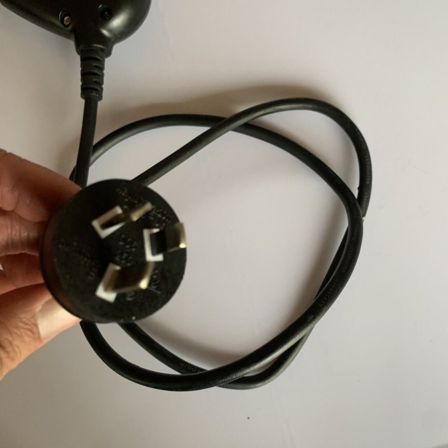Temperature Probe Power Supply CTW300B for Grill  250V 10A