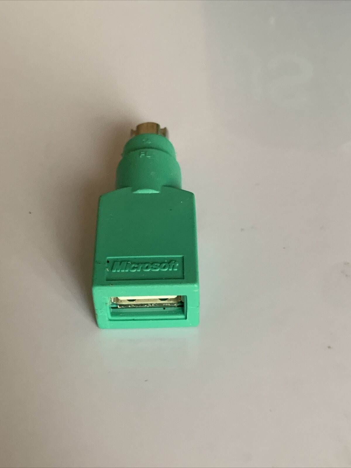 Convertitore PS/2 Maschio A USB Femmina Adattatore Da PS/2 Maschio A USB Femmina Tipo A - Per Collegare Tastiere E Mouse Vecchi Al PC Primal Ps2 - Foto 9