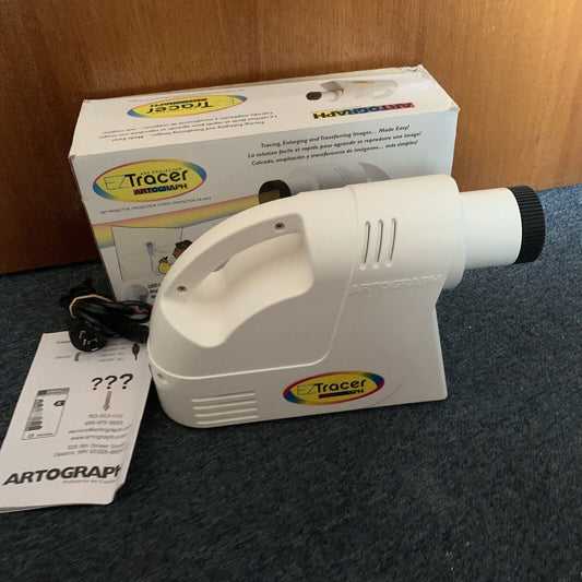 Artograph 25550 EZ Tracer Art Projector