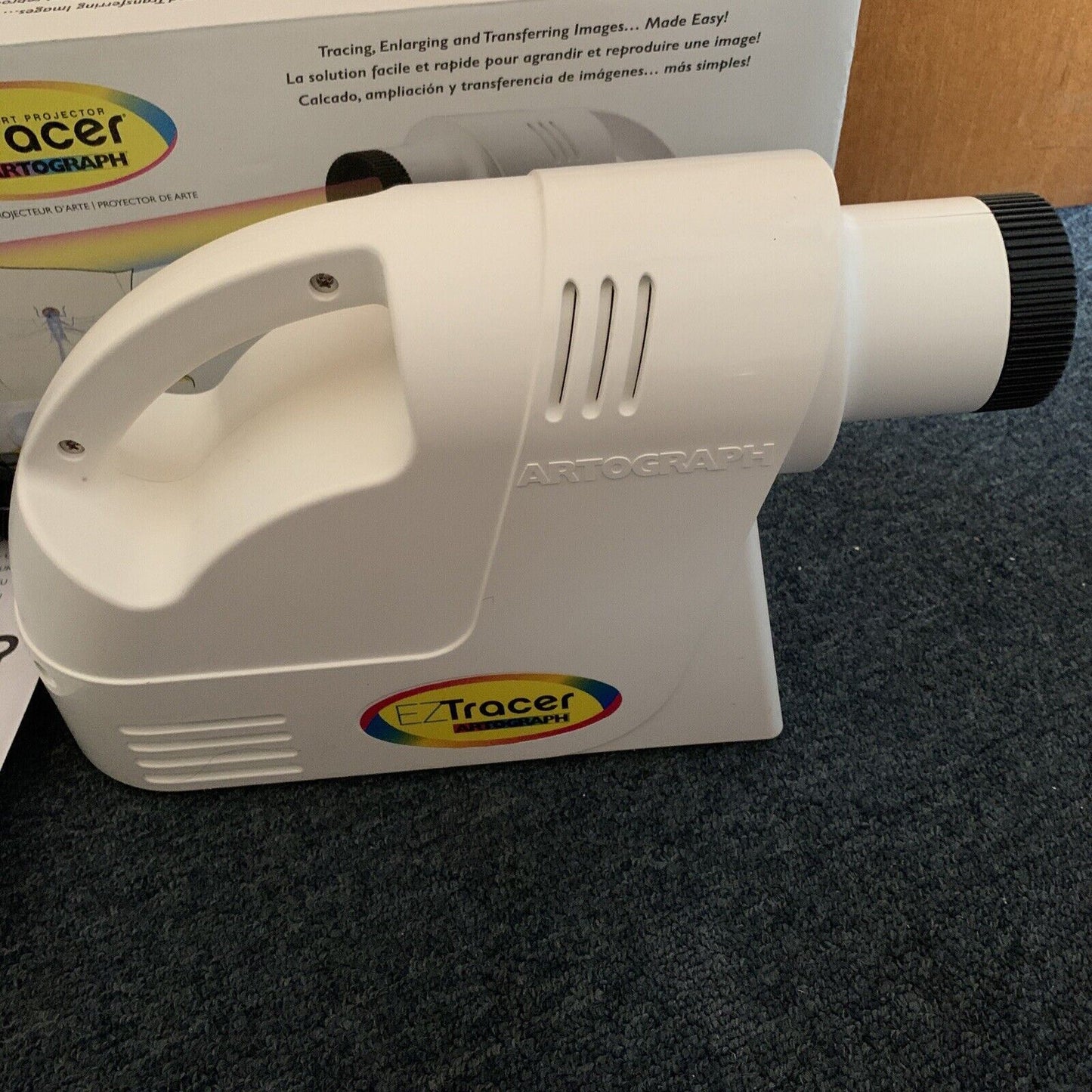 Artograph 25550 EZ Tracer Art Projector