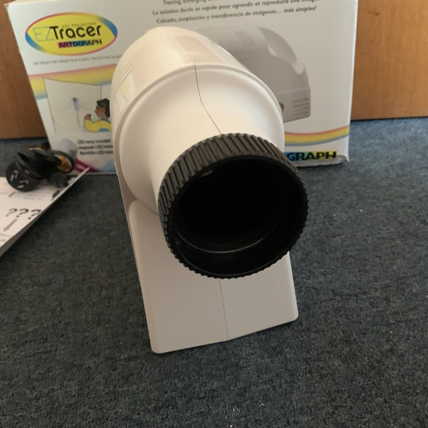 Artograph 25550 EZ Tracer Art Projector