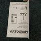 Artograph 25550 EZ Tracer Art Projector