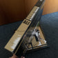 The Official Treasures of Muhammad Ali by Gavin Newsham Hardback Slip Cover