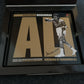 The Official Treasures of Muhammad Ali by Gavin Newsham Hardback Slip Cover