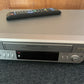 Sony SLV-EZ77AS VHS PAL/NTSC Player Recorder Sapphire Tape Cleaner Stereo 6 Head