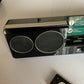Logitech Pure-Fi Anywhere 2 Speaker iPod/iPhone 30 Pin 3.5mm Incl Case + Remote