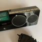 Logitech Pure-Fi Anywhere 2 Speaker iPod/iPhone 30 Pin 3.5mm Incl Case + Remote