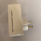 D-LINK DHP-P308AV PowerLine Passthrough Network Adaptor 2 Pack