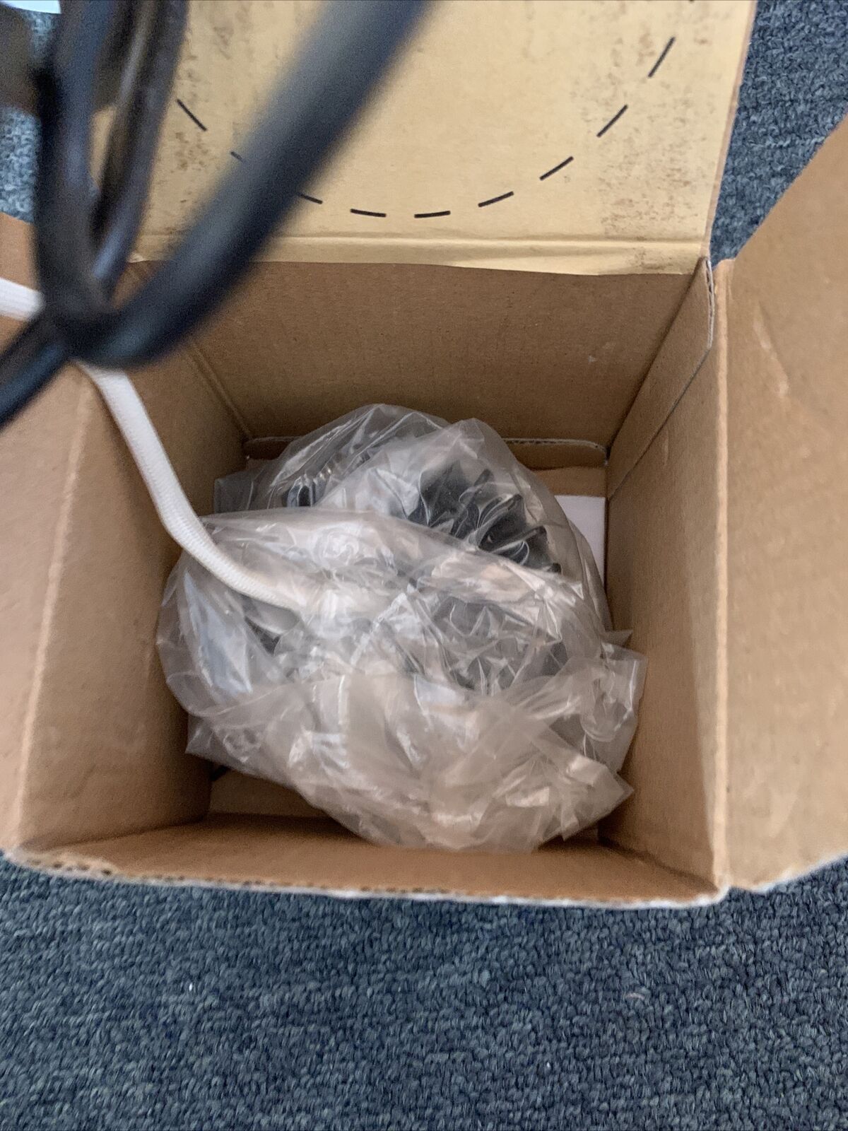 3x Martec Infinity LED MLIR5012WD 10W 5000K SMD White Downlight Kit NEW