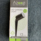 Azoogi LED Garden Light 12W NEW