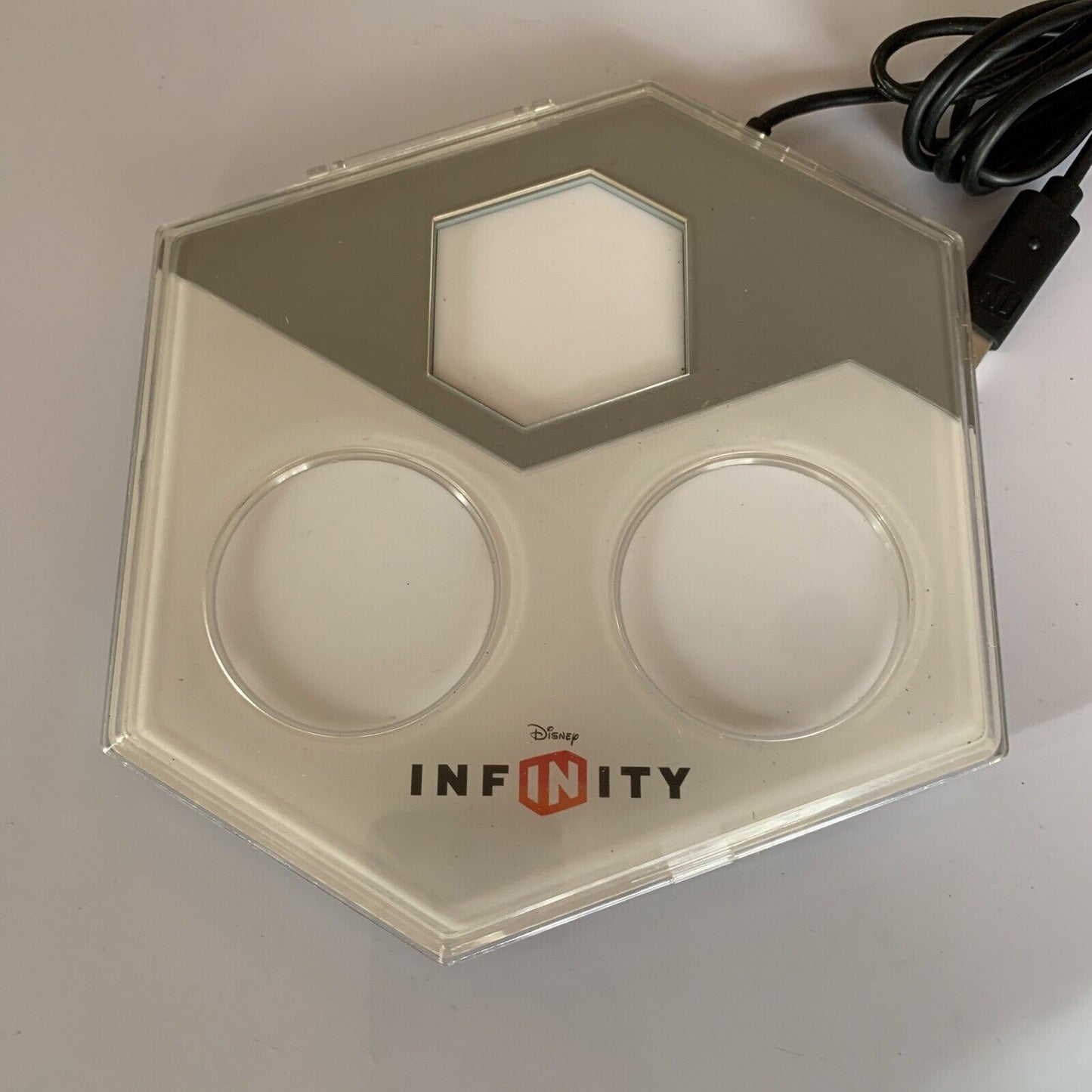 Disney Infinity Base Portal for PS3, PS4, Wii, Wii U  INF-8032386 USB Wired