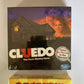 *New Sealed* Operation + Cluedo Hasbro Mini Board Game 2016 Travel Board Game