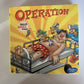 *New Sealed* Operation + Cluedo Hasbro Mini Board Game 2016 Travel Board Game
