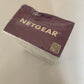 Netgear PLW1000 Gigabite Powerline Ethernet Adapter + AC WiFi Extender White NEW