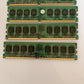 4GB DDR2-800 RAM 2x DDR28001GB-RLL641 2x PC2-6400U-555