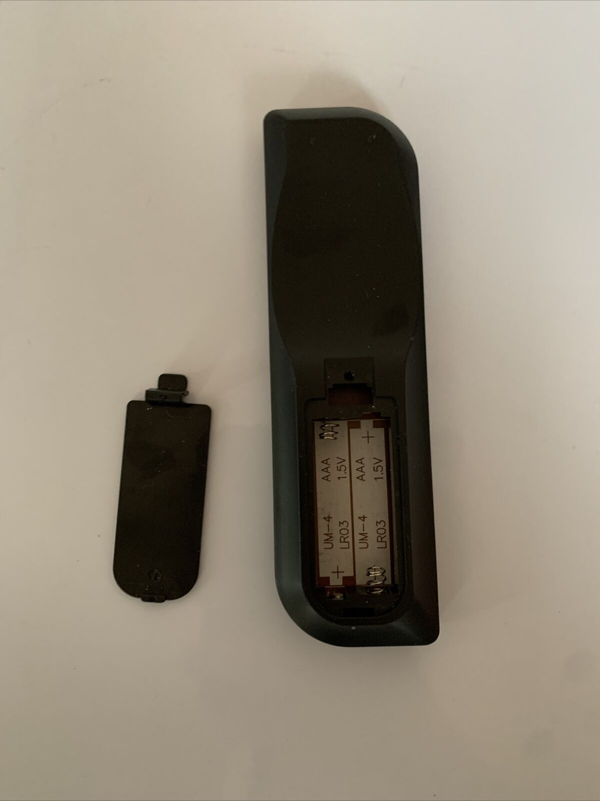 Genuine Linsar DVD Remote Control