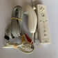 Nintendo Wii Console Black Bundle with Wii Sports