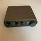 Avid Mbox Mini USB Digital Audio Interface Recording