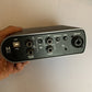 Avid Mbox Mini USB Digital Audio Interface Recording
