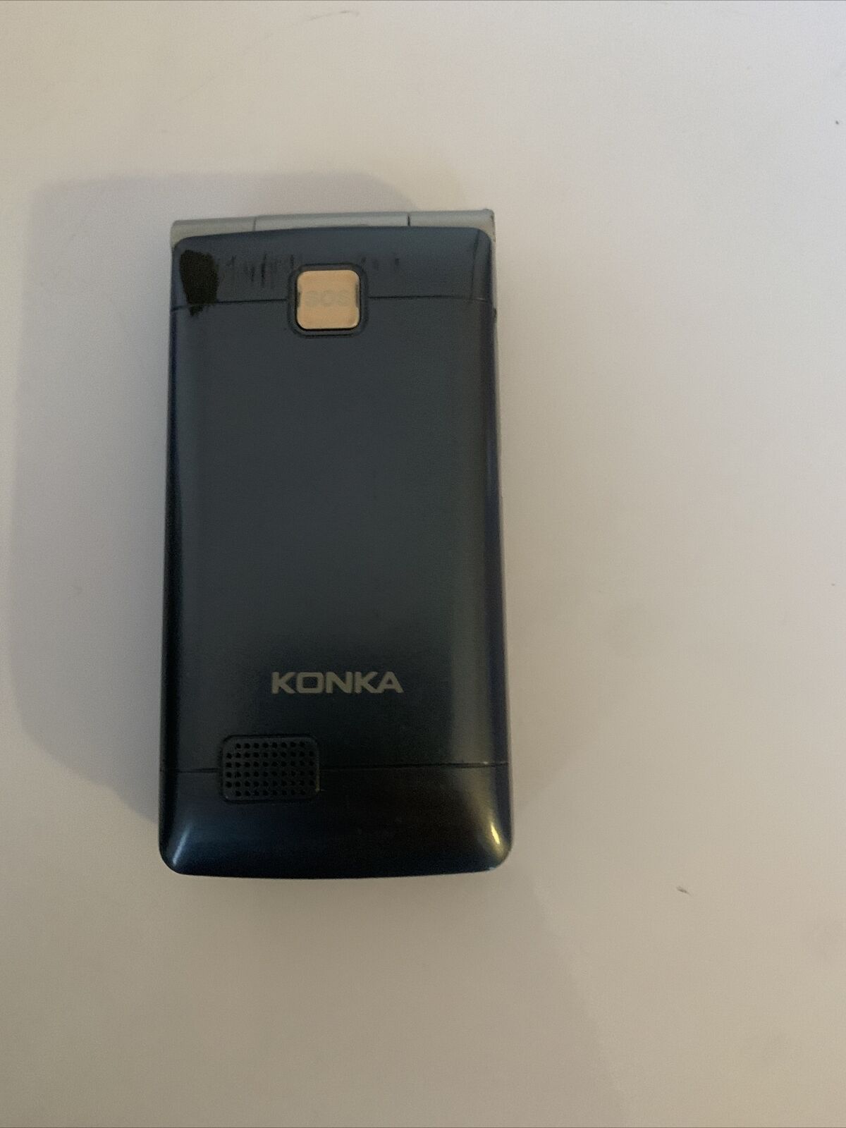 Konka U3 Handset Flip Mobile Phone