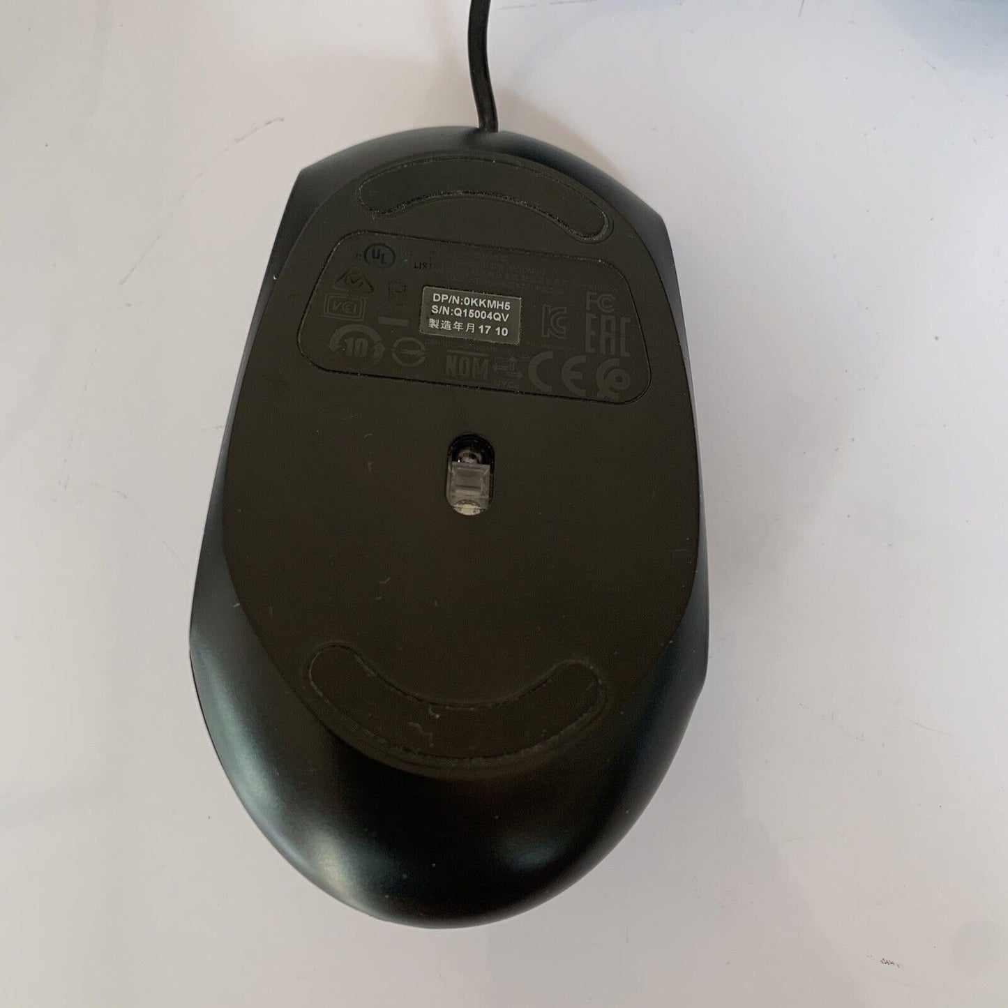 Alienware Gaming Mouse USB Wired 1200 DPI  MODMUO