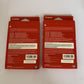 2x Canon GP501 50x Glossy Photo Paper MG5765/MG6660/MG726/MG5660/MG6460 NEW