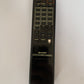Genuine Sharp TV G1000PESA Remote Control *missing battery lid