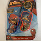 Ultimate Spider-Man Walkie Talkie 60m Range 2x Set NEW