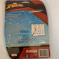 Ultimate Spider-Man Walkie Talkie 60m Range 2x Set NEW