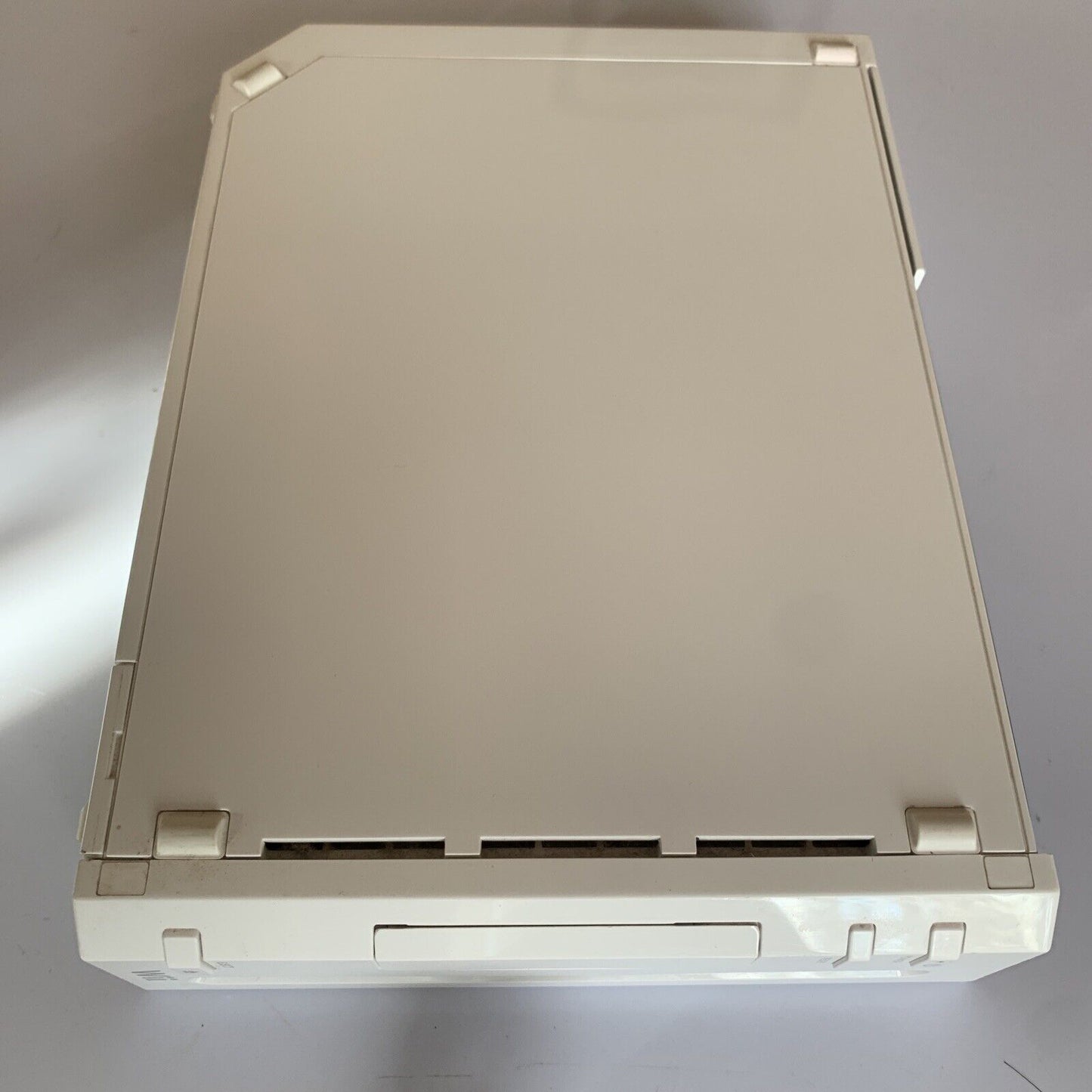 Nintendo Wii PAL Console with Wii Remote Controllers and Nunchuck