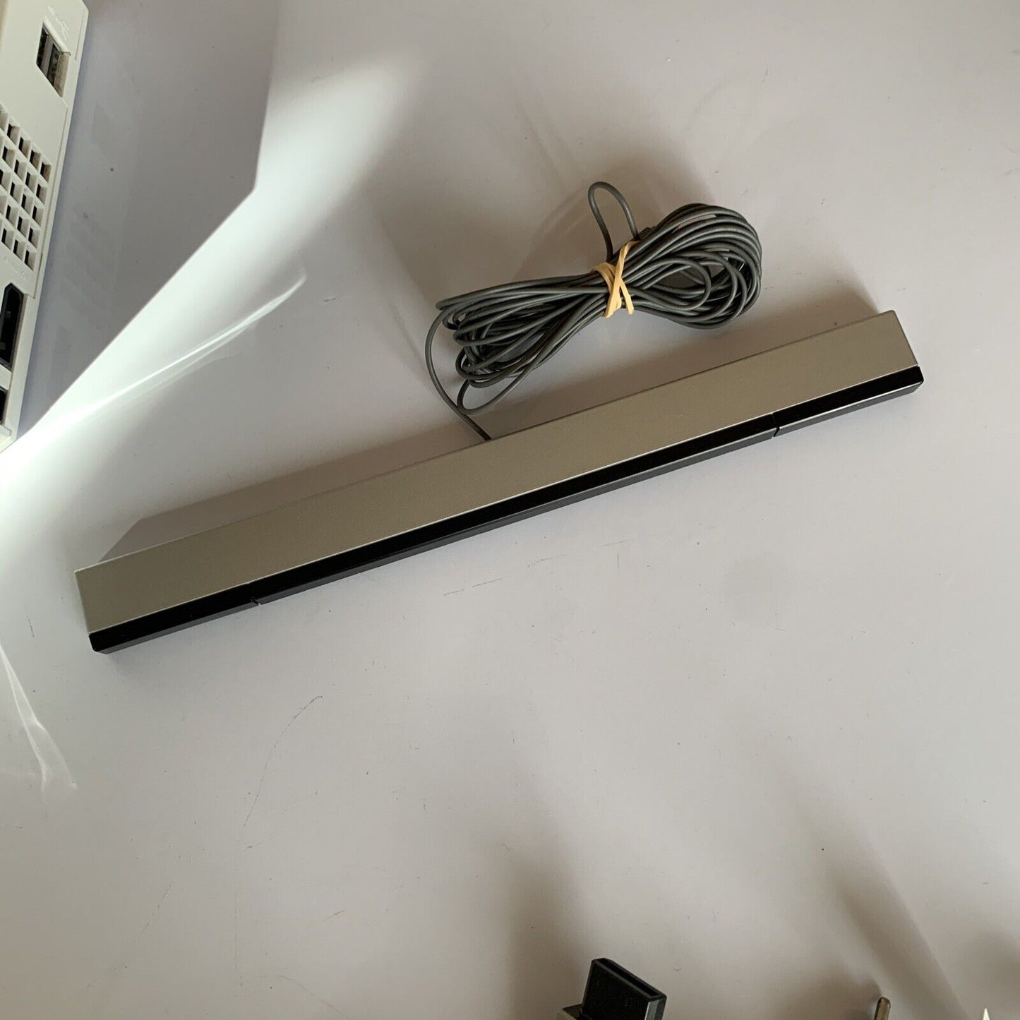 Nintendo Wii PAL Console with Wii Remote Controllers and Nunchuck