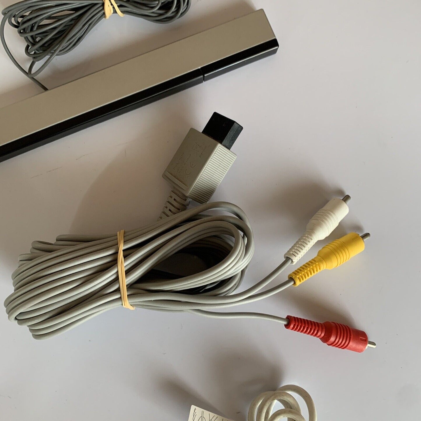 Nintendo Wii PAL Console with Wii Remote Controllers and Nunchuck