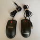 2x Lenovo Mouse USB Wired