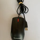 2x Lenovo Mouse USB Wired