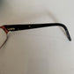 Osiris 599 Glasses Frames 52-18 140 with Oroton Case
