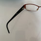 Osiris 599 Glasses Frames 52-18 140 with Oroton Case